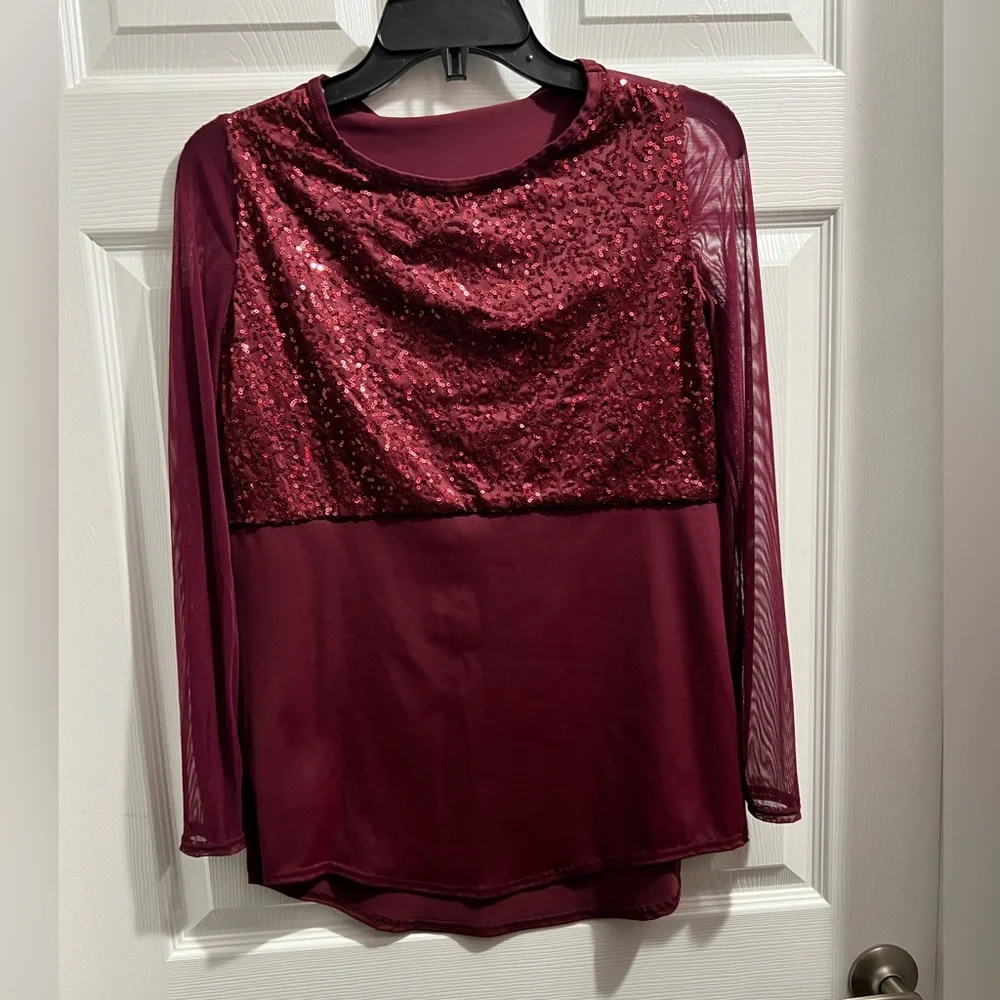 Kids dance costume.